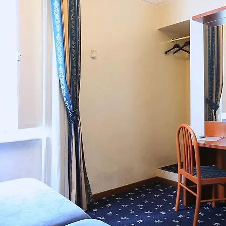 Hotell Harmony 3*