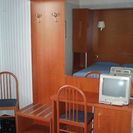 Harmony Ξενοδοχείο 3*