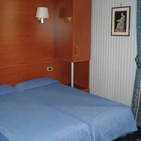 Harmony 3* Ρώμη