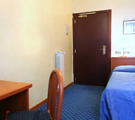 Harmony Hotell Rom