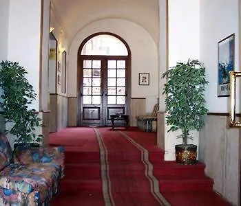 Ξενοδοχείο Harmony