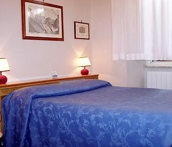 Hotell Harmony
