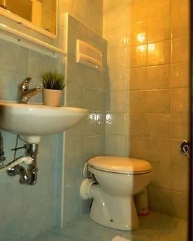 Hotell Harmony Rom