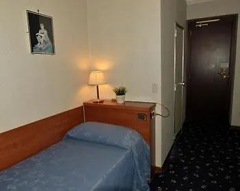 Hotell Harmony Rom