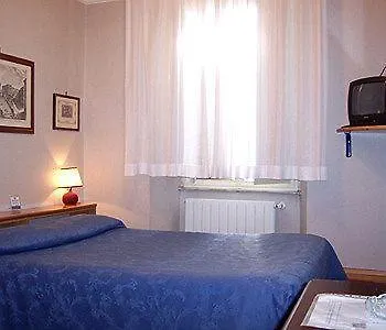 Hotell Harmony Rom