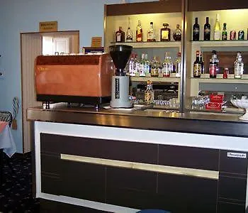 Hotell Harmony