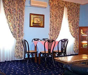Hotell Harmony