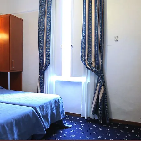 Hotell Harmony
