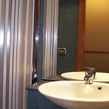 Hotell Harmony Rom