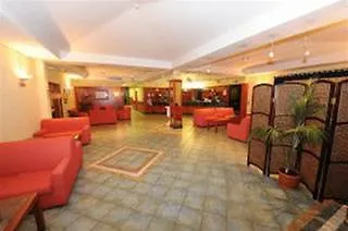 Hotell Harmony Rom