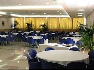 Hotell Harmony Rom