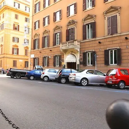 Hotell Harmony
