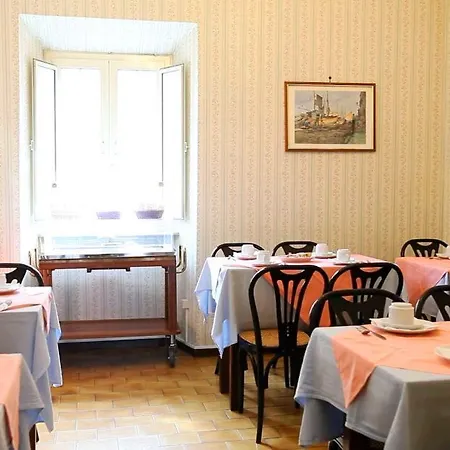 Hotell Harmony