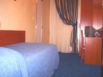 Hotell Harmony Rom