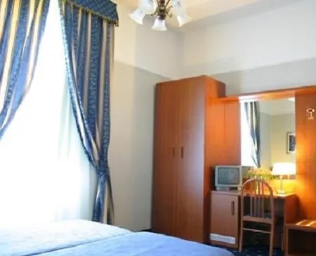 Hotell Harmony