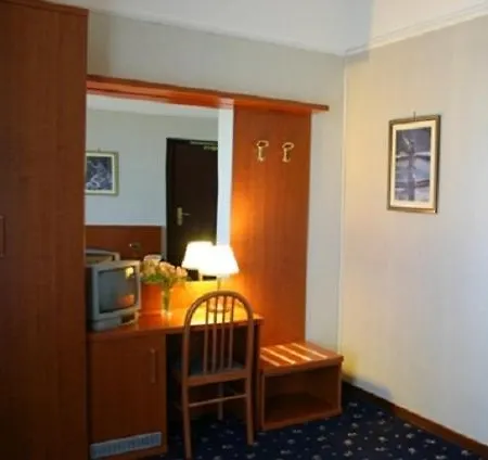 Hotell Harmony 3*