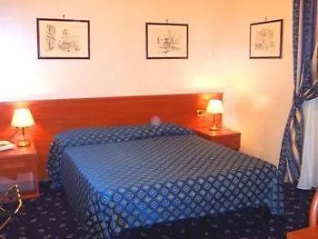 Harmony Hotell Rom