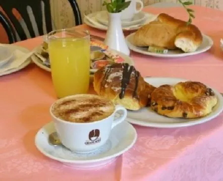 Harmony 3* Ρώμη