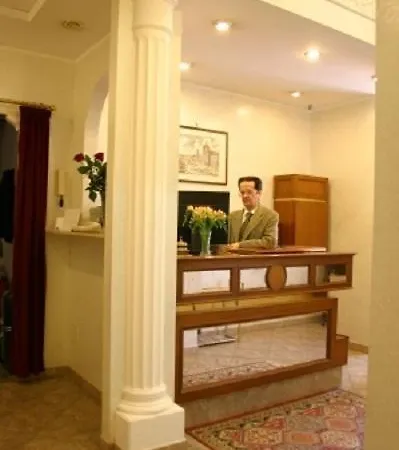 Hotell Harmony