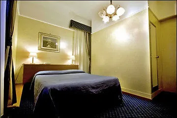 Harmony Hotell 3*