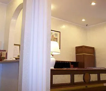 فندق Harmony روما