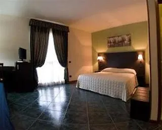 Harmony فندق روما