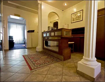 Harmony فندق روما
